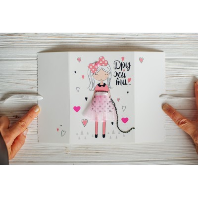 Открытка хорошего настроения. Дружить... Открытка хорошего настроения. Дружить...