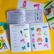 Я дорослішаю. Статеве виховання. Комплект для вчителів