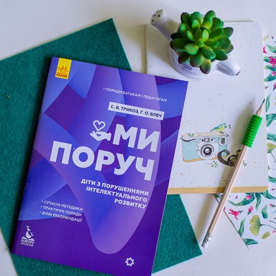 Советы родителям и педагогам. Мы рядом. Дети с расстройствами интеллектуального развития Советы родителям и педагогам. Мы рядом. Дети с расстройствами интеллектуального развития