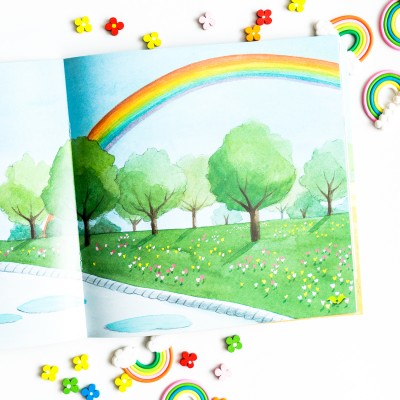 Узнавай о мире вместе с нами! Как меняется погода в разное время года? Узнавай о мире вместе с нами! Как меняется погода в разное время года?