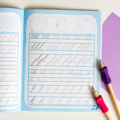 Готовимся к школе. Готовим руку к письму Готовимся к школе. Готовим руку к письму