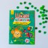 Цікаві кружечки. Світ джунглів Цікаві кружечки. Світ джунглів