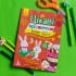 Цікаві кружечки. Чудові свята Цікаві кружечки. Чудові свята