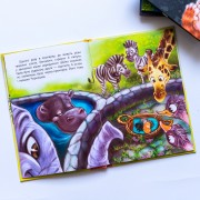 Моя казкотерапія. Будь собою