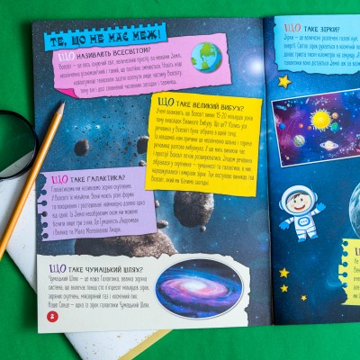 Энциклопедия в вопросах и ответах. 100 ответов на вопрос "ЧТО?" Энциклопедия в вопросах и ответах. 100 ответов на вопрос "ЧТО?"