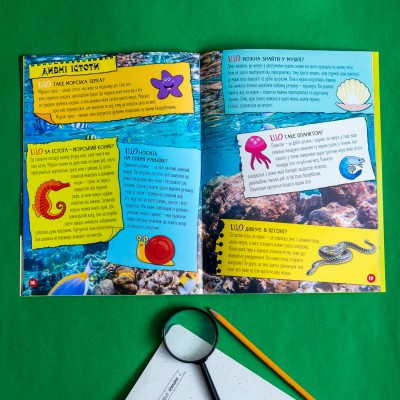 Энциклопедия в вопросах и ответах. 100 ответов на вопрос "ЧТО?" Энциклопедия в вопросах и ответах. 100 ответов на вопрос "ЧТО?"