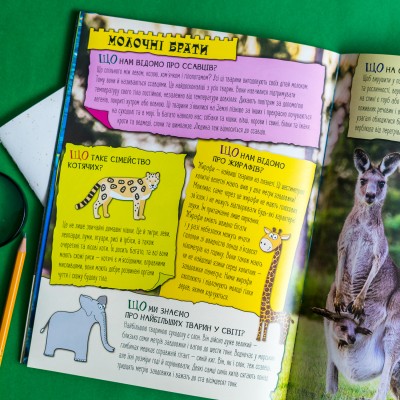 Энциклопедия в вопросах и ответах. 100 ответов на вопрос "ЧТО?" Энциклопедия в вопросах и ответах. 100 ответов на вопрос "ЧТО?"