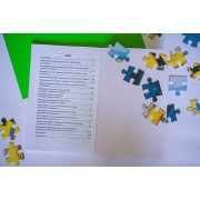 Розвиток мовлення дітей з аутизмом