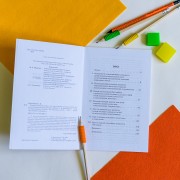 Комунікативний тренінг для дошкільників з порушенням мовлення