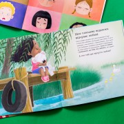 Безліч емоцій. Що означає кожна? Частина 1