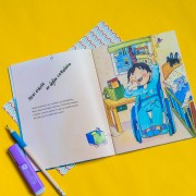 Живи та вчись. Я все зможу