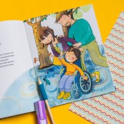 Живи та вчись. Я все зможу