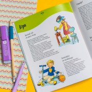 Живи та вчись. Я все зможу