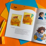 Живи та вчись. Не можу сидіти на місці