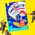 ДжоIQ. Цікаві завдання для відважного пірата ДжоIQ. Цікаві завдання для відважного пірата