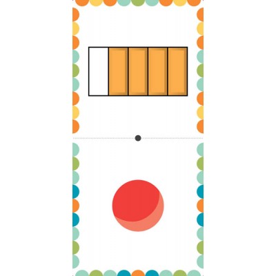 Математическое домино. Считаем в пределах 10 Математическое домино. Считаем в пределах 10