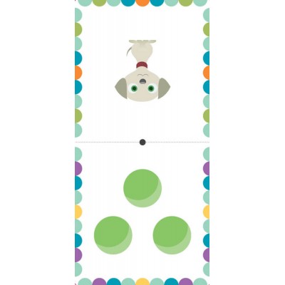 Математическое домино. Считаем в пределах 10 Математическое домино. Считаем в пределах 10