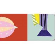 Гра у валізу. Доміно. Доміношка