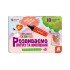 Пиши. Стирай. Вивчай. Розвиваємо логіку та мислення Пиши. Стирай. Вивчай. Розвиваємо логіку та мислення
