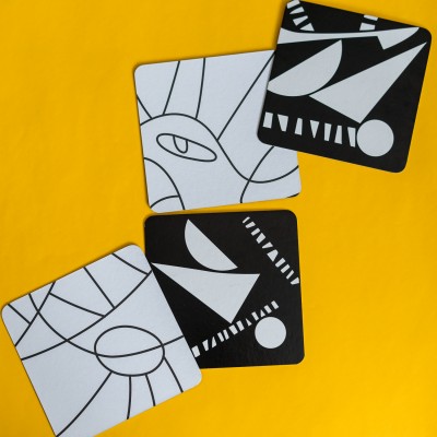 Творческая игра. Графический набор ВАРИАБИЛИ Творческая игра. Графический набор ВАРИАБИЛИ