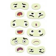 Створи емоцію. Клоуни