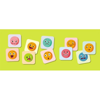 Створи емоцію. Монстрики Створи емоцію. Монстрики