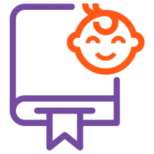 Книжки для найменших